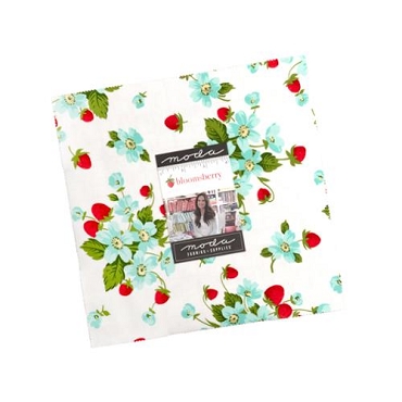 Bloomsberry Layer Cake - 40-10